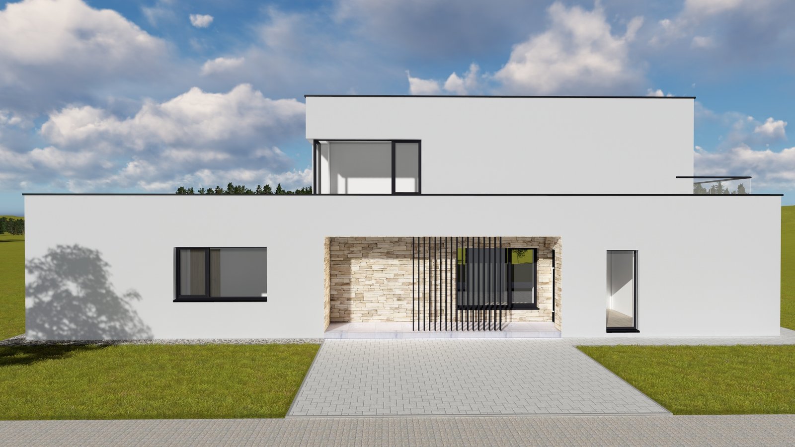 Gallery Masonry Image