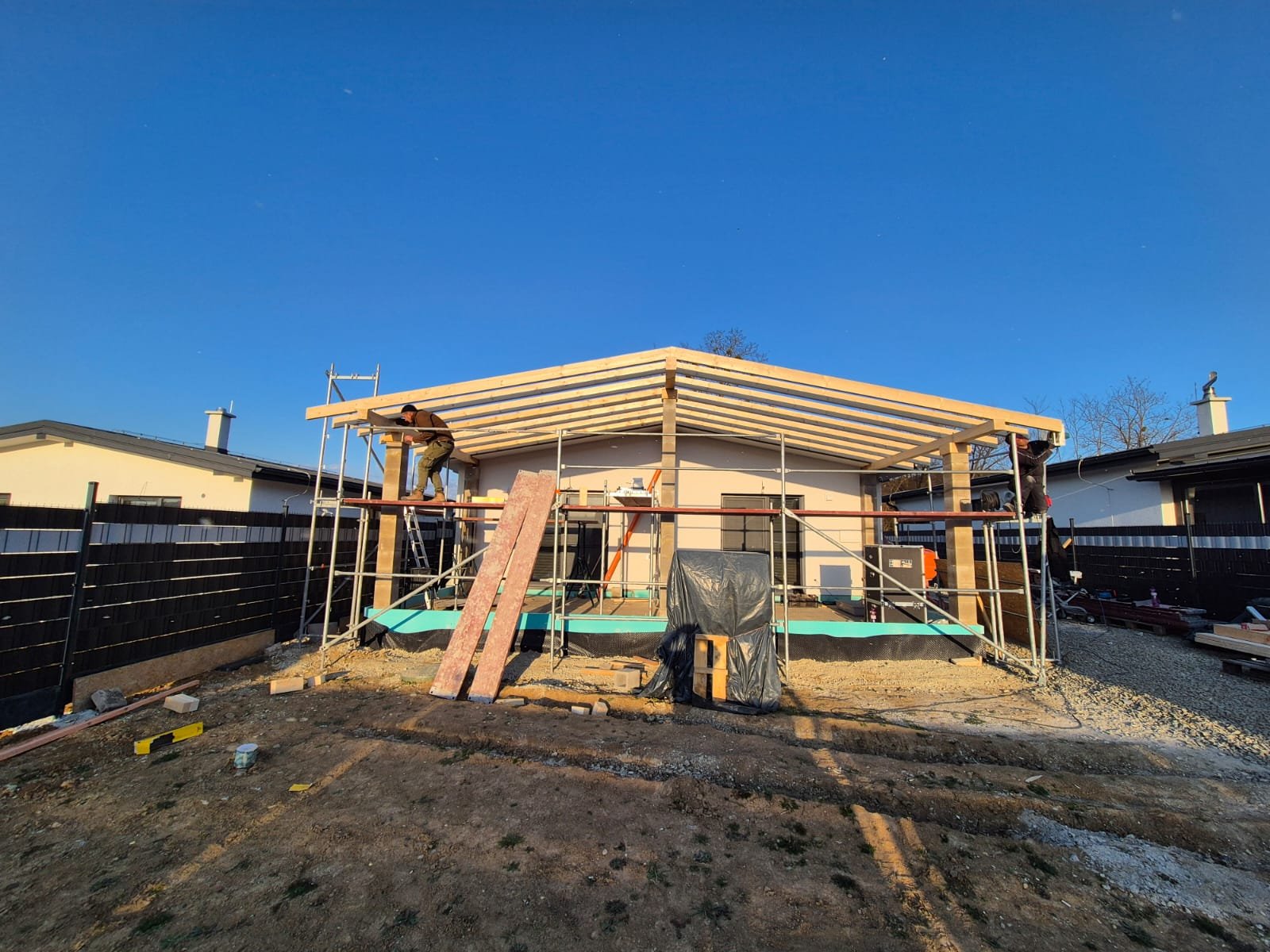 Gallery Masonry Image