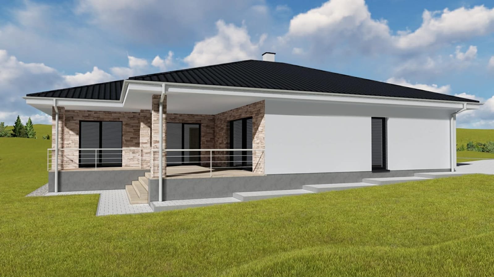 Gallery Masonry Image