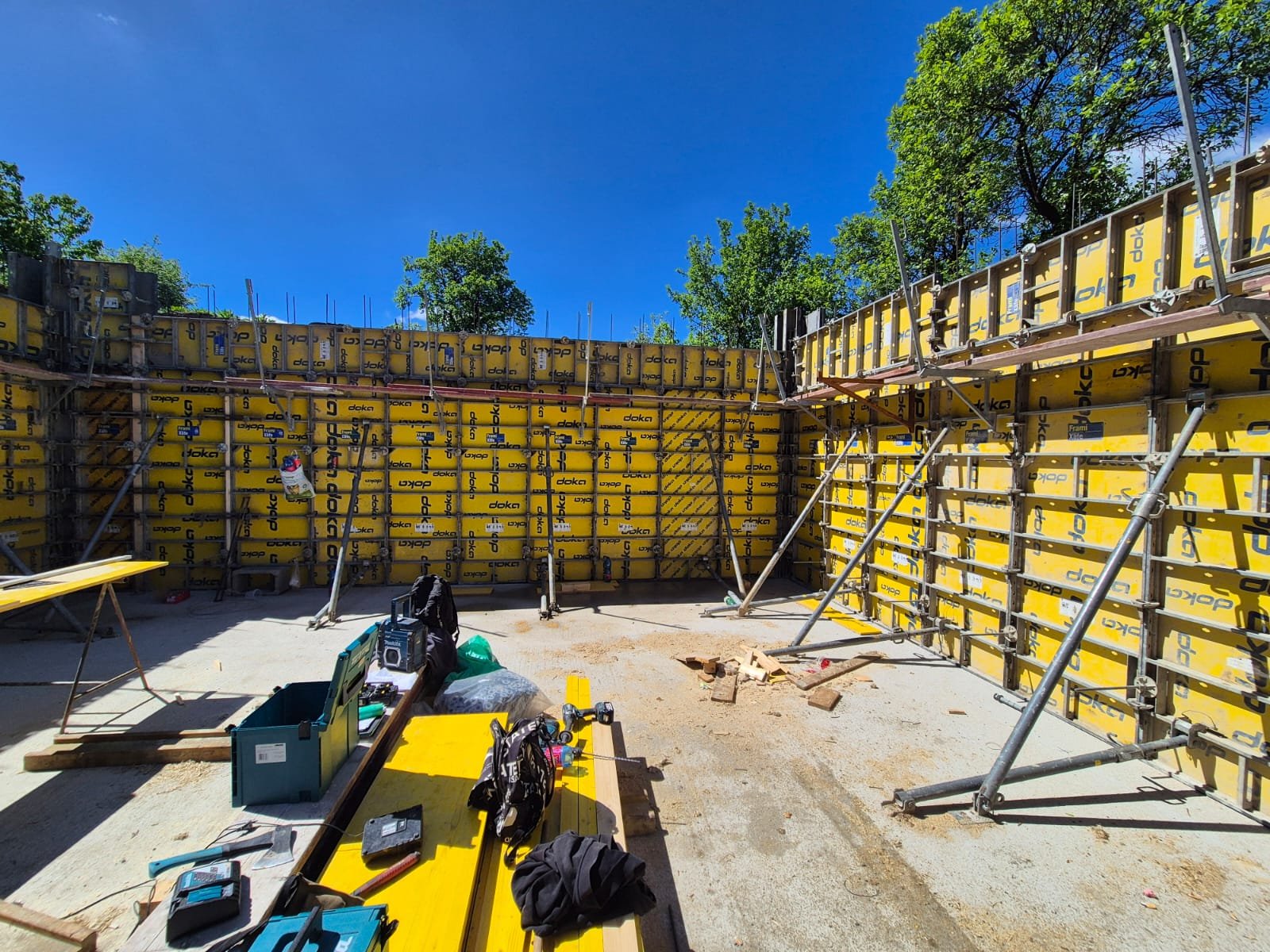 Gallery Masonry Image